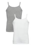 Ralph Lauren Kids C3-Camisole Grå