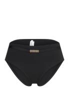 Chantelle Beach Icon Full Brief Svart