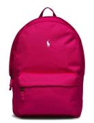 Ralph Lauren Kids Bk-Backpack Rosa