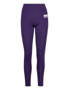 Ellesse El Collo Legging Lila