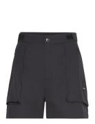 Casall Outdoor Active Shorts Svart