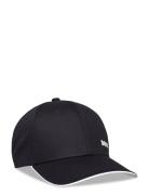 BOSS Cap-Bold Svart