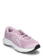 Asics Contend 9 Gs Rosa