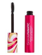 Grande Cosmetics Grandefanatic Fanning & Curling Mascara Svart