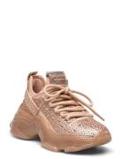 Steve Madden Jmaxima-R Sneaker Orange