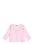 MarMar Copenhagen Cardigan Rosa