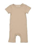 MarMar Copenhagen Summer Rompy Beige