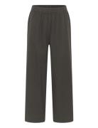 Kaffe Kanaya Culotte Pants Svart