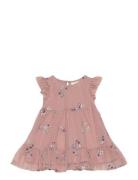 The New Tnstnadia S_L Dress Rosa