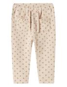 Lil'Atelier Nbfdesma Pant Lil Beige