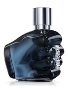 Diesel - Fragrance Only The Brave Eau De Parfum 50.00 Ml Nude