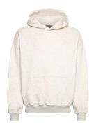 Abercrombie & Fitch Anf Mens Sweatshirts Beige