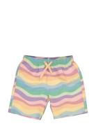 Geggamoja Uv-Swim Shorts Multi/patterned