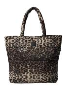 Sofie Schnoor Young Ruthsy Tote Bag Brun