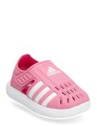 Adidas Performance Water Sandal I Rosa