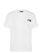 The North Face B Box Nse S/S Tee Vit