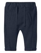 Name It Nbmdonaldo Sweat Pant Unb Marinblå