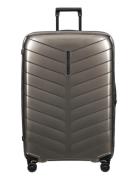 Samsonite Attrix Spinner 81/30 Grå