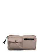 Mads Nørgaard Bel Carni Bag Fav Beige