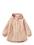 Wheat Jacket Ada Rosa