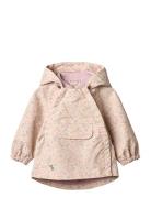 Wheat Jacket Sveo Rosa