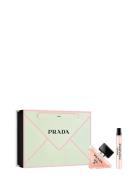 Prada Pra Pdx Edp V50+V10 S25 Nude