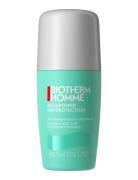 Biotherm Biotherm Aquapower Ice Cooling Effect Antiperspirant Nude