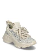 Steve Madden Jmaxima-R Sneaker Beige