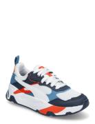 PUMA Trinity Jr Multi/patterned