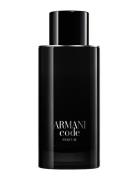 Armani Armani Code Parfum 125Ml Nude