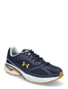 Under Armour Ua Hovr Apparition Rtrftr Tc Marinblå