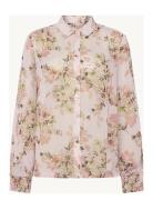 Claire Woman Cwrenette - Shirt Rosa