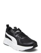 PUMA Trinity Lite Jr Svart