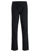 Jack & J S Jpstkane Jjsummer Jogger Sn Jnr Svart