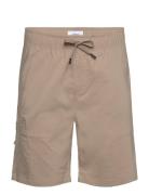 Makia Kasper Shorts Beige