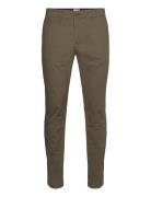 Timberland Poplin Chino Pant Khaki Green