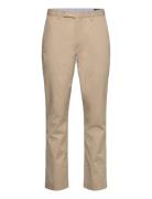 Polo Ralph Lauren Stretch Straight Fit Chino Pant Beige