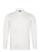 Emporio Armani Polo Shirt Vit