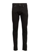 Levi's® 512 Slim Taper Nightshine Svart