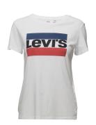 Levi's® The Perfect Tee Sportswear Log Vit