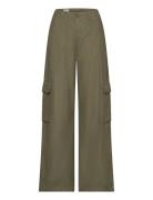 Levi's® Baggy Cargo Olive Night Grön