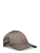 Levi's® Housemark Flexfit Cap Grön