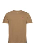 Levi's® Ss Original Hm Tee Otter Brun