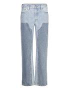 Levi's® 501 90S Chaps D And Dusted Blå