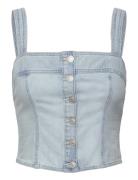 Levi's® Drea Tank Cool Poole 2 Blå