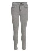 Levi's® 721 High Rise Skinny Cancel Cl Grå