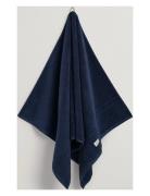 GANT Premium Towel 70X140 Marinblå