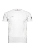 Mammut Aenergy Fl T-Shirt Men Vit