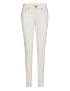 Levi's® 721 High Rise Skinny Egret Kräm