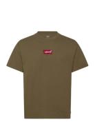 Levi's® Lse_Vintage Fit Gr Tee Lse_Bat Khaki Green